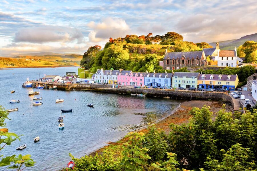 From Edinburgh: Isle of Skye 3-Day Tour with Accommodation - Why this Highlands and Skye run feels efficient (and not rushed)