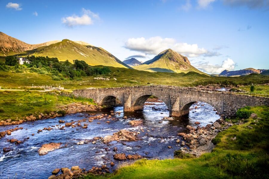 From Edinburgh: Isle of Skye 3-Day Tour with Accommodation - Transport and pace: what the 16-seat group size means for your comfort