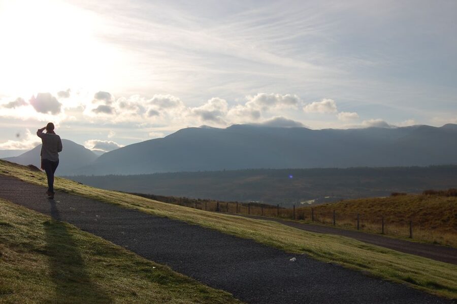 From Edinburgh: Isle of Skye and Hogwarts Express 4-Day Trip - Night in Fort Augustus: Loch Ness nearby, Caledonian Canal views, and a real chance to breathe