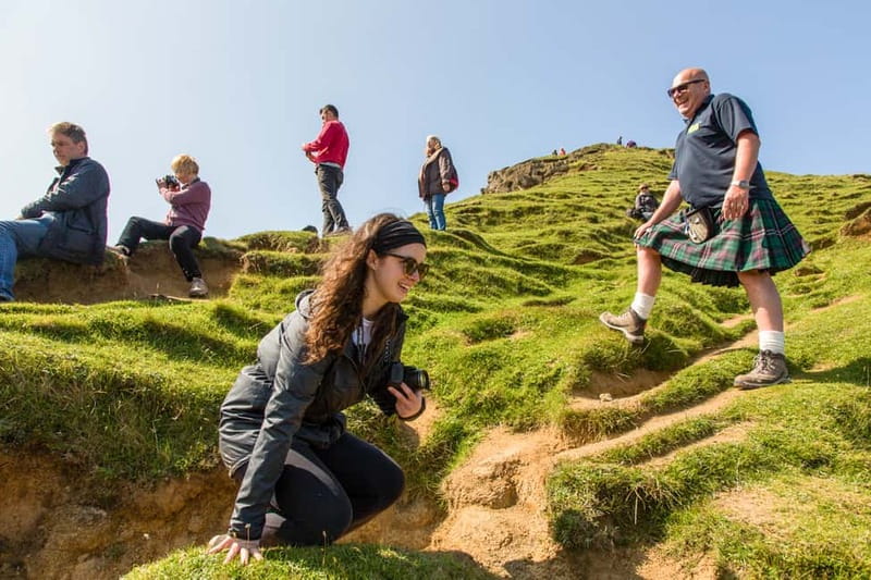 From Edinburgh: Isle of Skye & Highlands 3-Day Guided Tour - Why This 3-Day Highlands and Skye Trip Makes Sense From Edinburgh