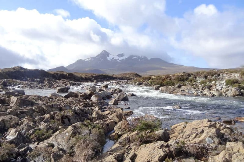 From Edinburgh: Isle of Skye & Highlands 3-Day Guided Tour - Loch Ness: Monster Spotting With Real-World Timing