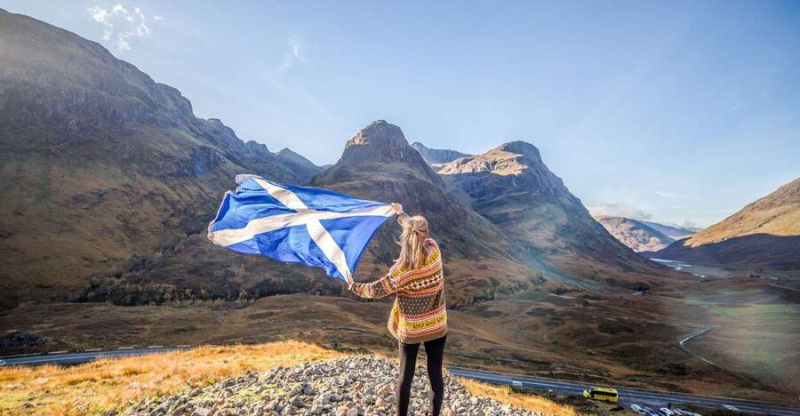 From Edinburgh: Isle of Skye & The Highlands 3-Day Tour - Key highlights and what they mean for you