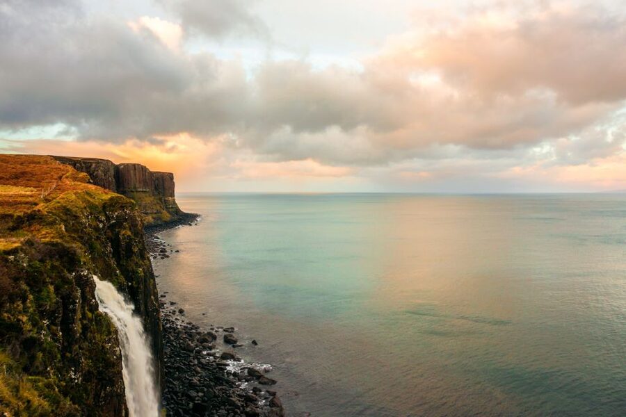 From Edinburgh: Isle of Skye & The Highlands 3-Day Tour - Price and value: is $433 a fair deal for this whirlwind?
