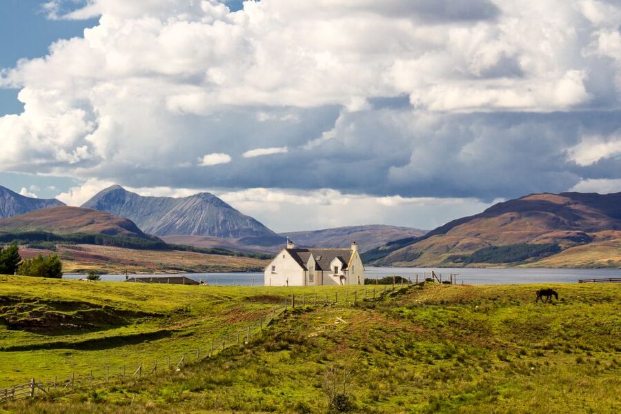 From Edinburgh: Isle of Skye & The Highlands 3-Day Tour - Who this tour is best for