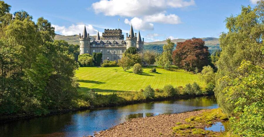 From Edinburgh: Loch Lomond and the West Highlands Day Tour - Key highlights worth your attention