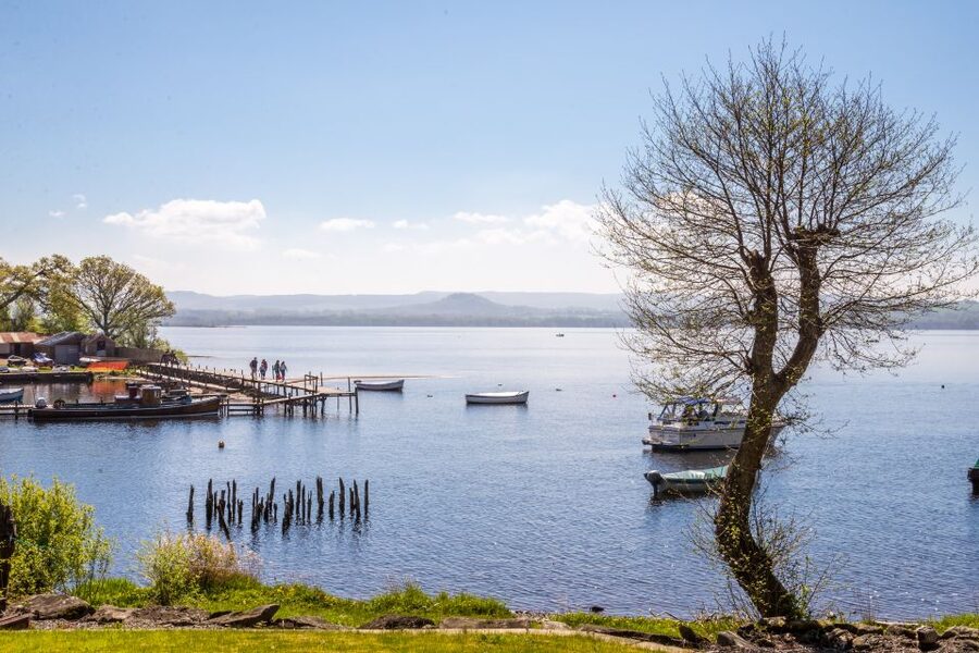 From Edinburgh: Loch Lomond, Kelpies & Stirling Castle Tour - Stirling Castle: the Key to Scotland (and why it matters)