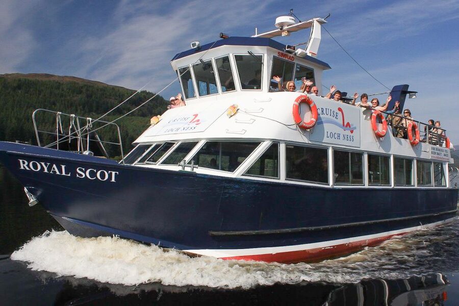 From Edinburgh: Loch Ness and The Highlands Tour - Price and Time: Is $89 Good Value for This Route?