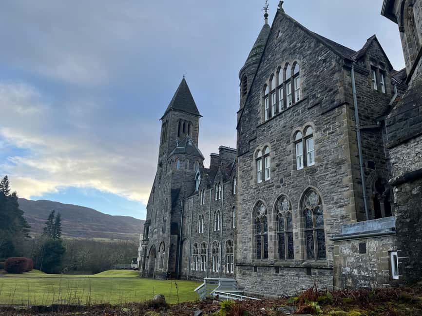 From Edinburgh: Loch Ness, Glencoe & The Highlands Day Trip - Value, comfort, and who this Highlands day trip suits best