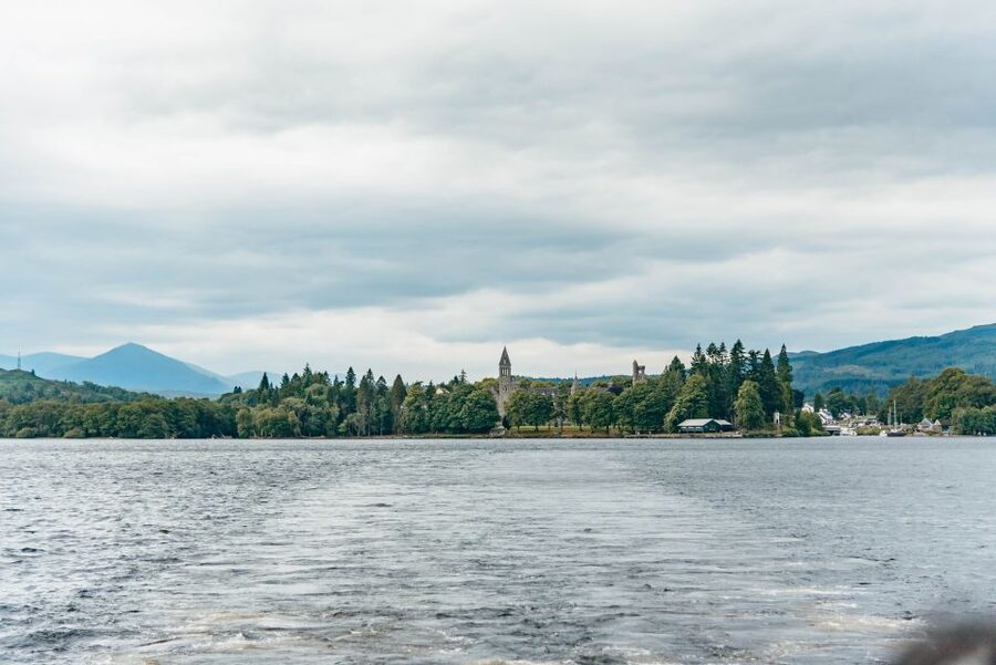 From Edinburgh: Loch Ness, Glenoce & The Highlands Day Tour - Key things I’d zoom in on before you go