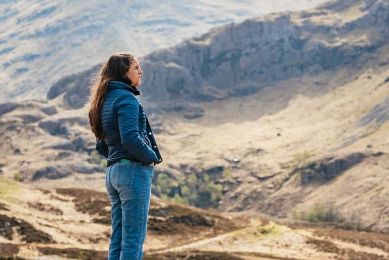 From Edinburgh: Loch Ness & Scottish Highlands Tour - Price and value: what $94 buys on a day this big