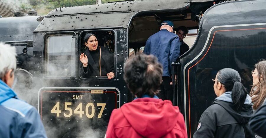 From Edinburgh: Magical Highlands Tour with Jacobite Train - Key things to know up front