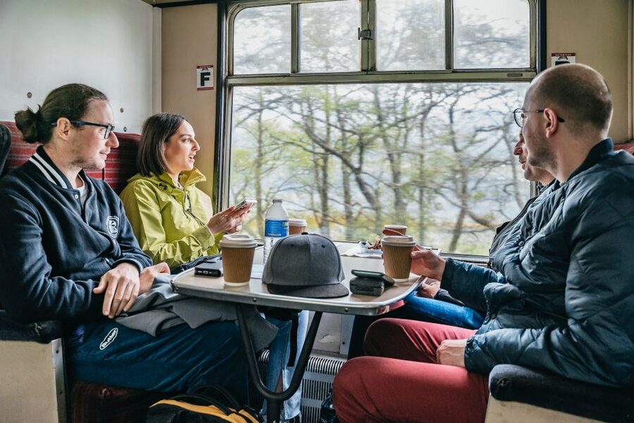 From Edinburgh: Magical Highlands Tour with Jacobite Train - The Guide Factor: Why People Talk About Them So Much