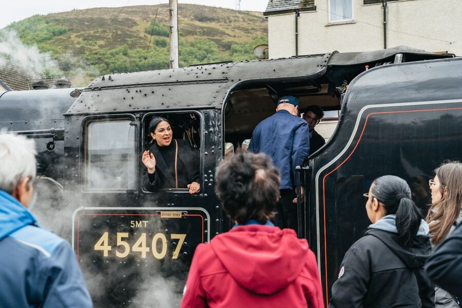 From Edinburgh: Magical Highlands Tour with Jacobite Train - Why This Day Trip Works: Highlands First, Harry Potter Second
