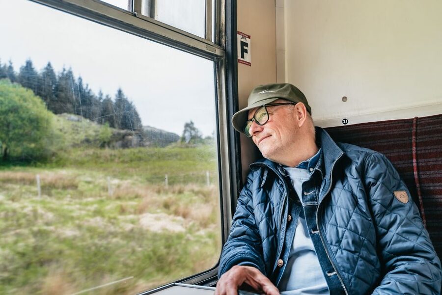 From Edinburgh: Magical Highlands Tour with Jacobite Train - Fort William to Mallaig by Rail: What You Should Watch For