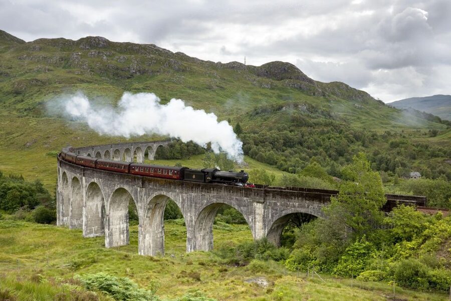From Edinburgh: Scottish Highlands & Isle of Skye 5-Day Tour - Key things that make this Highland tour work