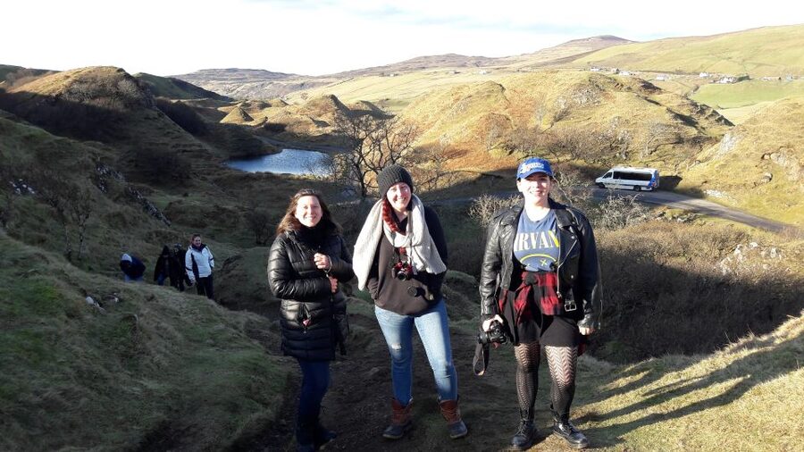 From Edinburgh: Scottish Highlands & Isle of Skye 5-Day Tour - Who this tour fits best