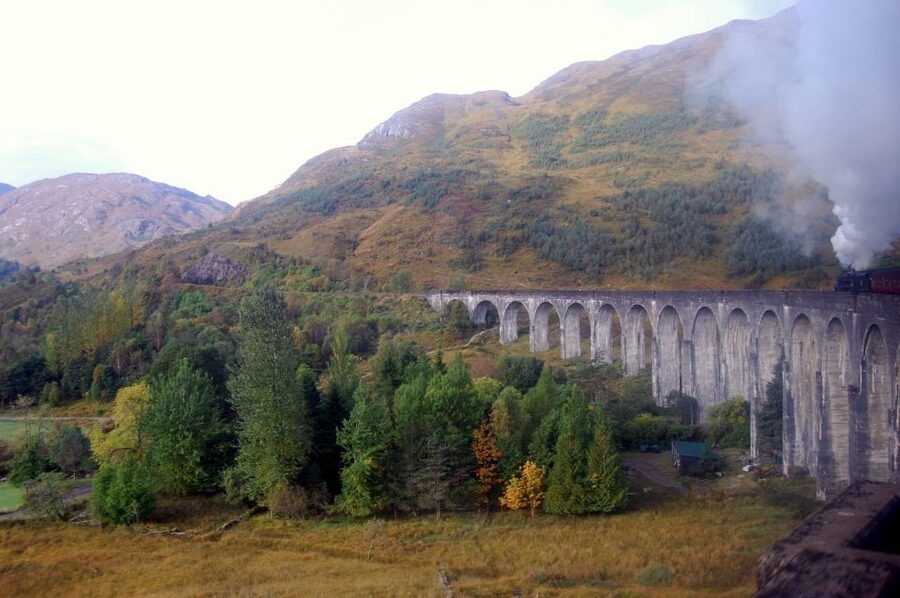 From Edinburgh: Scottish Highlands & Isle of Skye 5-Day Tour - Why this 5-day Highlands route feels efficient from Edinburgh