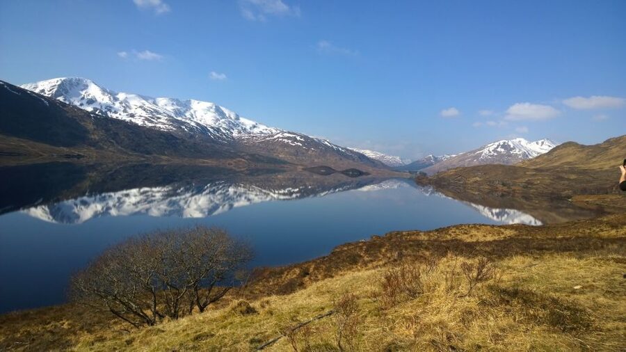 From Edinburgh: Scottish Highlands & Isle of Skye 5-Day Tour - Glen Coe’s tragedy, Fort William, and the Glenfinnan photo stop that hits every mood