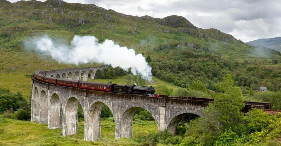 From Edinburgh: Scottish Highlands & Isle of Skye 5-Day Tour - Loch Lomond, Trossachs, and Kilmartin Glen: where Scotland’s past starts talking