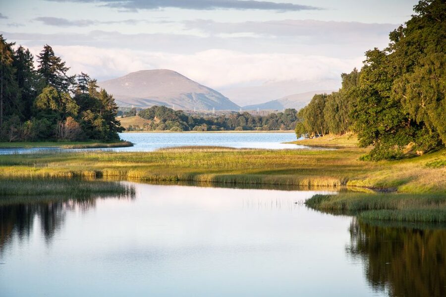 From Edinburgh: Speyside Whisky Trail 3-Day Group Tour - Small-group comfort and the logistics that actually matter