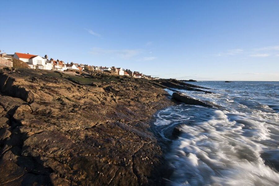 From Edinburgh: St Andrews and Fishing Villages of Fife Tour - Why This Fife Day Trip Feels Worth the Price