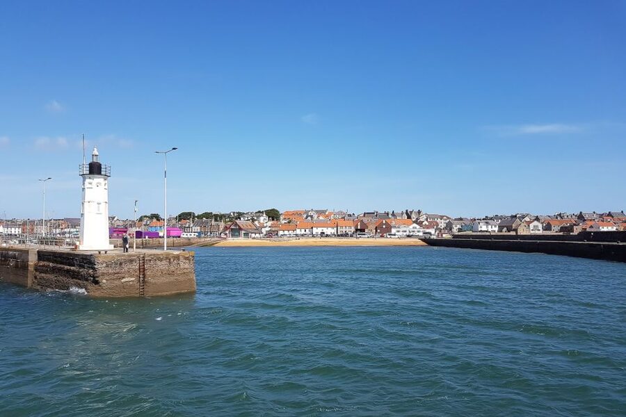 From Edinburgh: St Andrews and Fishing Villages of Fife Tour - Food, Timing, and Bus Comfort: The Stuff That Actually Affects Your Day