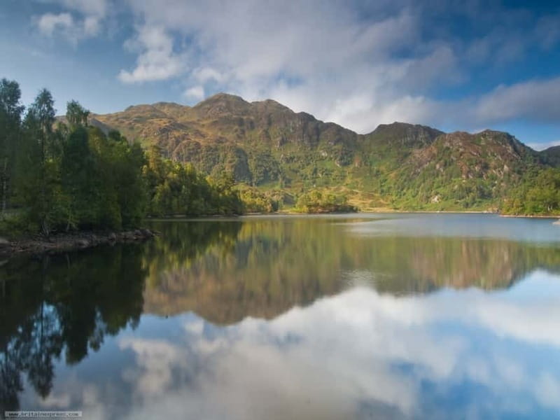 From Edinburgh: Stirling Castle, Kelpies and Loch Lomond - Aberfoyle, Callander, and Duke’s Pass: the quiet glue of the day