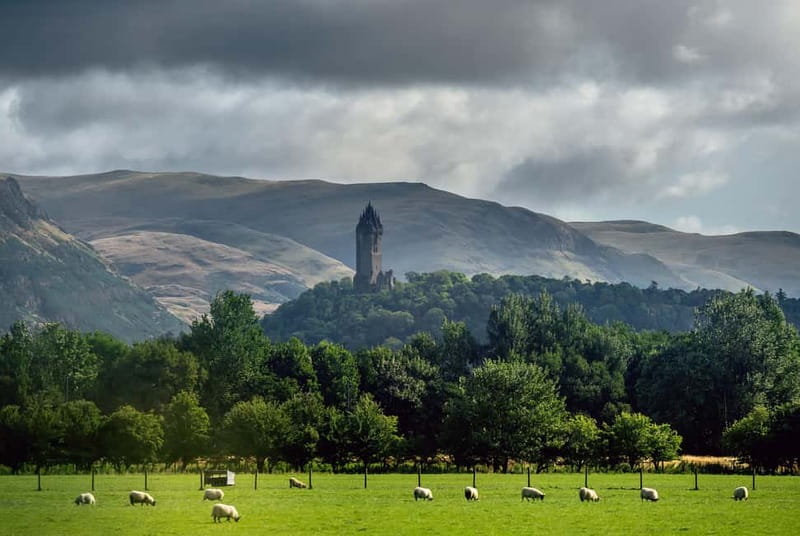 From Edinburgh: Stirling Castle, Kelpies and Loch Lomond - Who this tour is best for