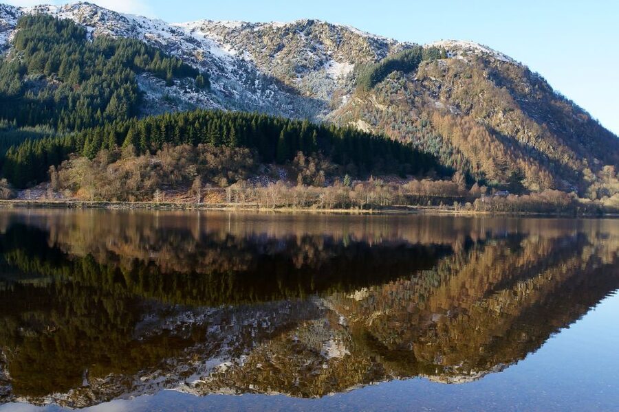 From Edinburgh: West Highland Lochs and Castles Day Trip - Key Things I’d Put on Your Scotland Shortlist
