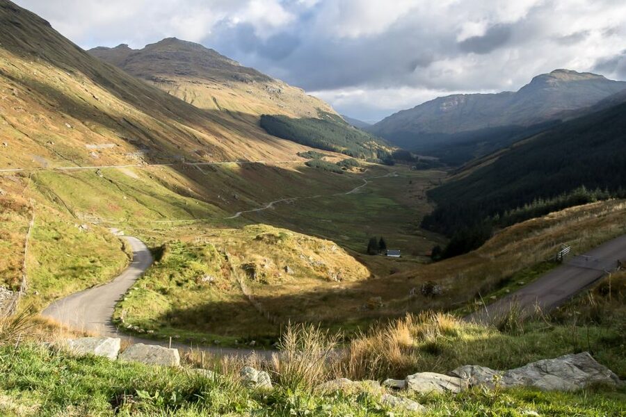 From Edinburgh: West Highland Lochs and Castles Day Trip - Price and Value: When $85 Makes Sense for First-Time Scotland Sightseeing