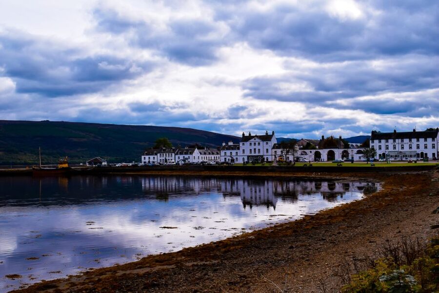 From Edinburgh: West Highland Lochs and Castles Day Trip - The Real Star Is the Guide, and the Day’s Pace Follows That