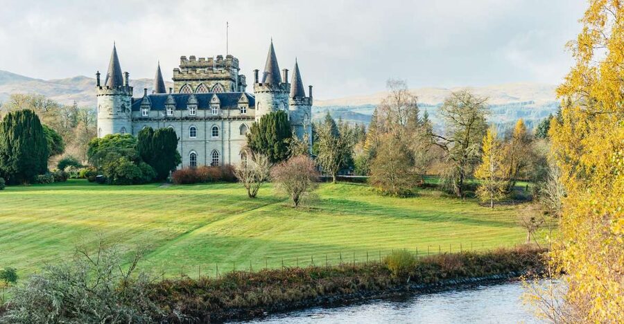 From Edinburgh: West Highlands, Lochs, and Castles Tour - Why this West Highlands day trip feels so satisfying