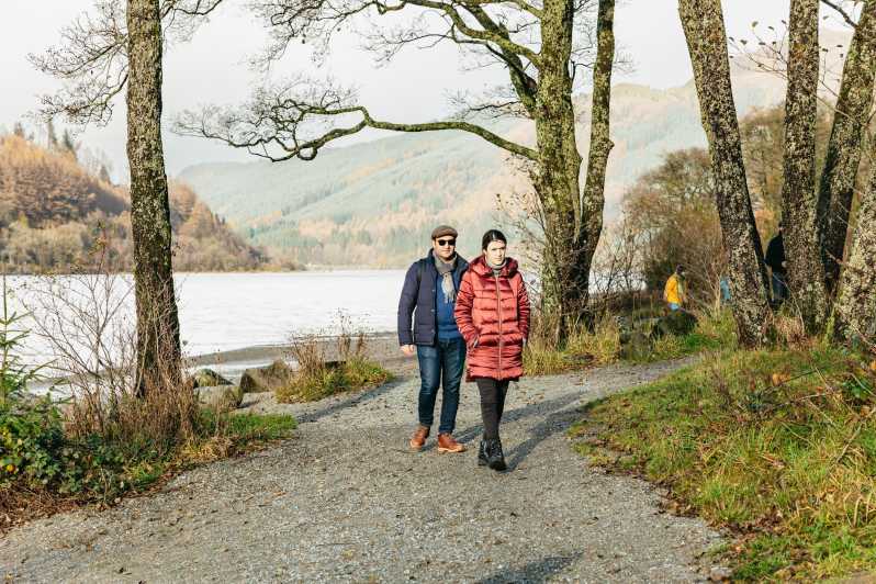 From Edinburgh: West Highlands, Lochs, and Castles Tour - Price and value for a $54, 10-hour outing