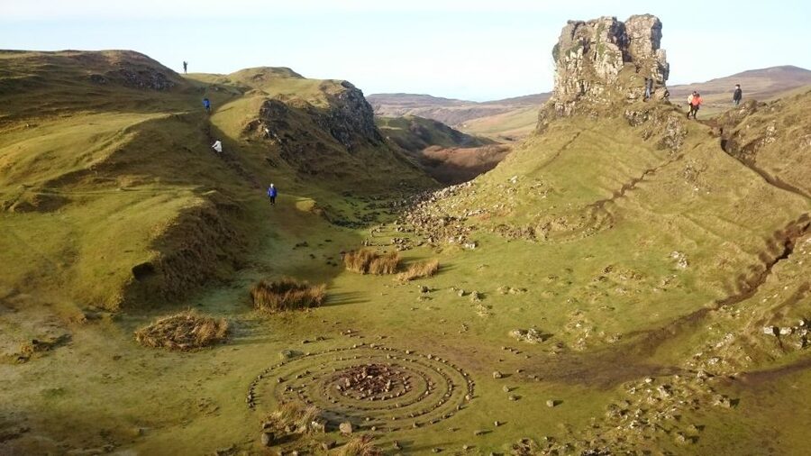 From Glasgow: 3-Day Isle of Skye, Highlands & Loch Ness Tour - Quick hits before you commit