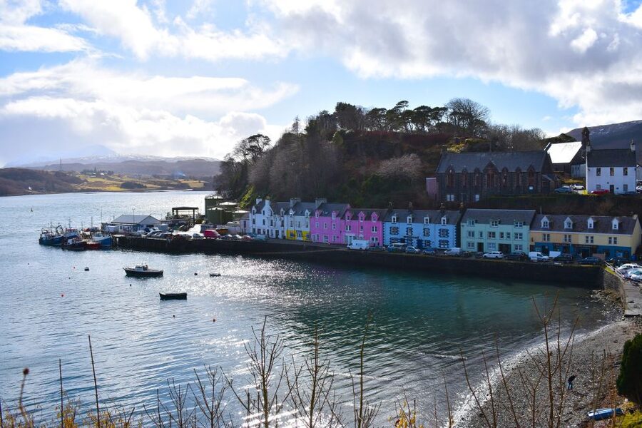From Glasgow: 3-Day Isle of Skye, Highlands & Loch Ness Tour - Price and value: is $230 per person fair for three days?