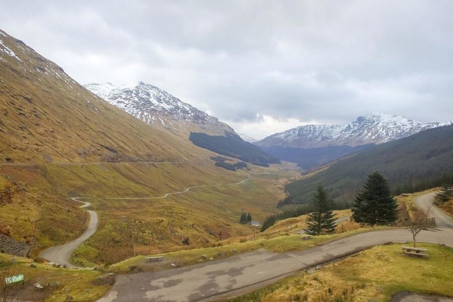 From Glasgow: Loch Lomond, Trossachs & Stirling Castle Tour - Comfort, cash, and real-world logistics you’ll want to plan for