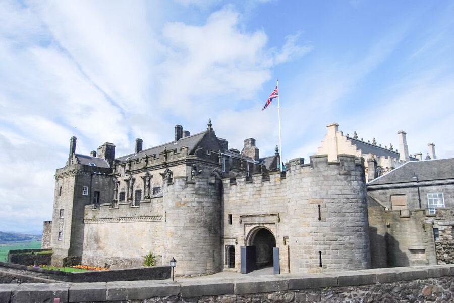 From Glasgow: Loch Lomond, Trossachs & Stirling Castle Tour - Who this tour fits best, and who should skip it