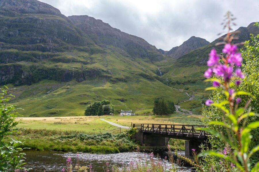 From Glasgow: Loch Ness, Glencoe and Scottish Highlands Trip - Why This Loch Ness And Highlands Day Works (Even If You Only Have One Day)
