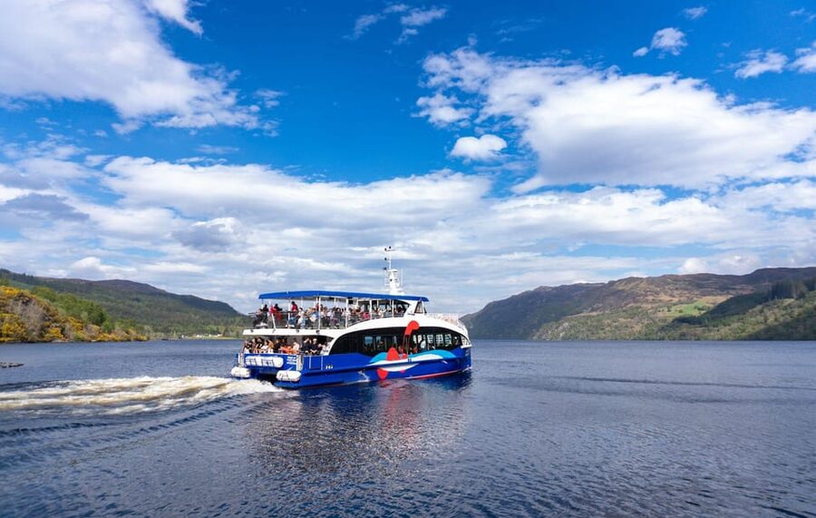 From Glasgow: Loch Ness, Glencoe and Scottish Highlands Trip - Glencoe: The Stop Built For Drama, Not Rushed Box-Ticking