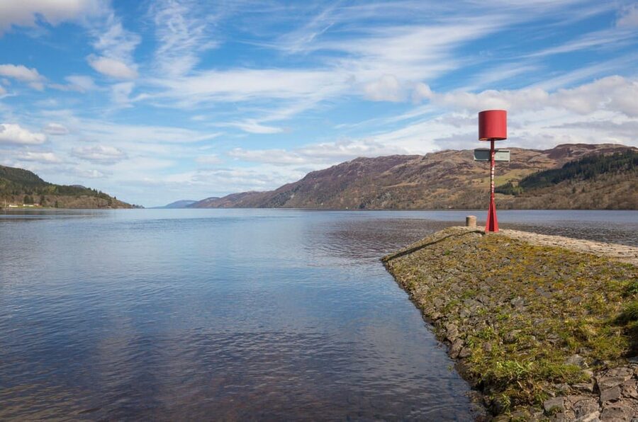 From Glasgow: Loch Ness, Glencoe and Scottish Highlands Trip - The Guide Makes It A Story, Not A Schedule