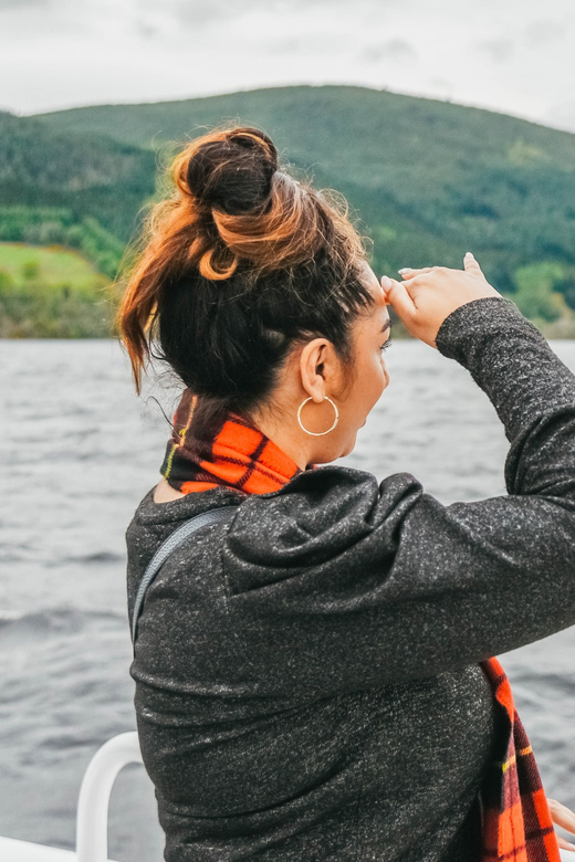 From Glasgow: Loch Ness, Glencoe and the Highlands Tour - Key Things That Make This Highlands Tour Worth Your Time