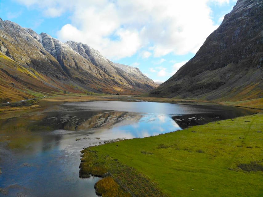 From Glasgow: Loch Ness, Glencoe and the Highlands Tour - Price and Value: What $65 Gets You (and What It Does Not)