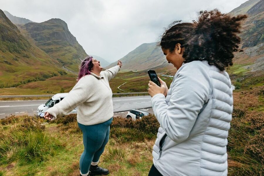 From Glasgow: Oban, Glencoe, Highland Lochs & Castles Tour - Key highlights that make this tour work