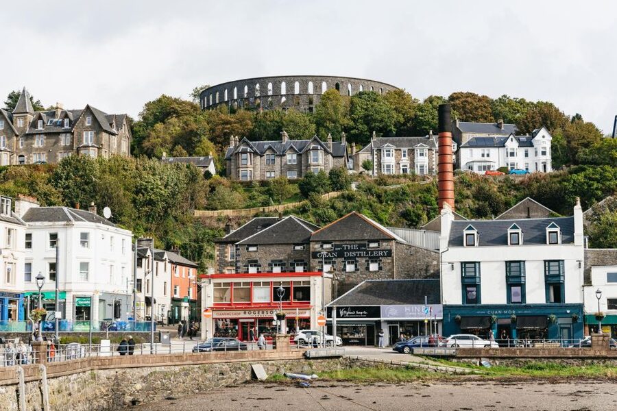 From Glasgow: Oban, Glencoe, Highland Lochs & Castles Tour - Should you book the Glasgow to Oban, Glencoe, Highland Lochs & Castles tour?
