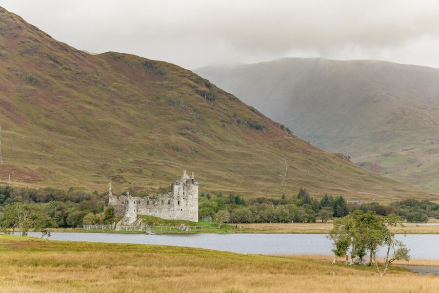 From Glasgow: Oban, Glencoe, Highland Lochs & Castles Tour - Price and logistics: what $39 buys you, and what it does not
