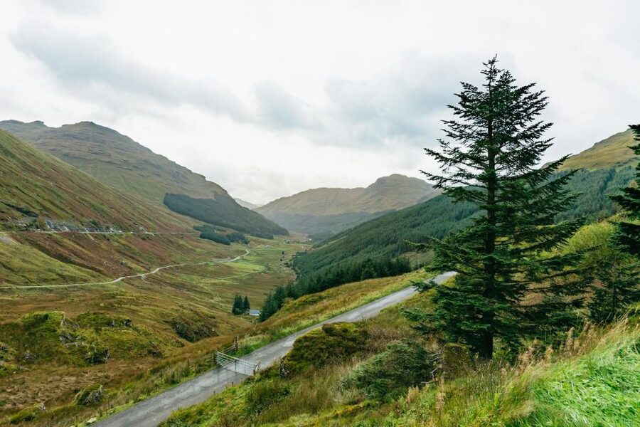 From Glasgow: Oban, Glencoe, Highland Lochs & Castles Tour - How to enjoy the day without feeling rushed
