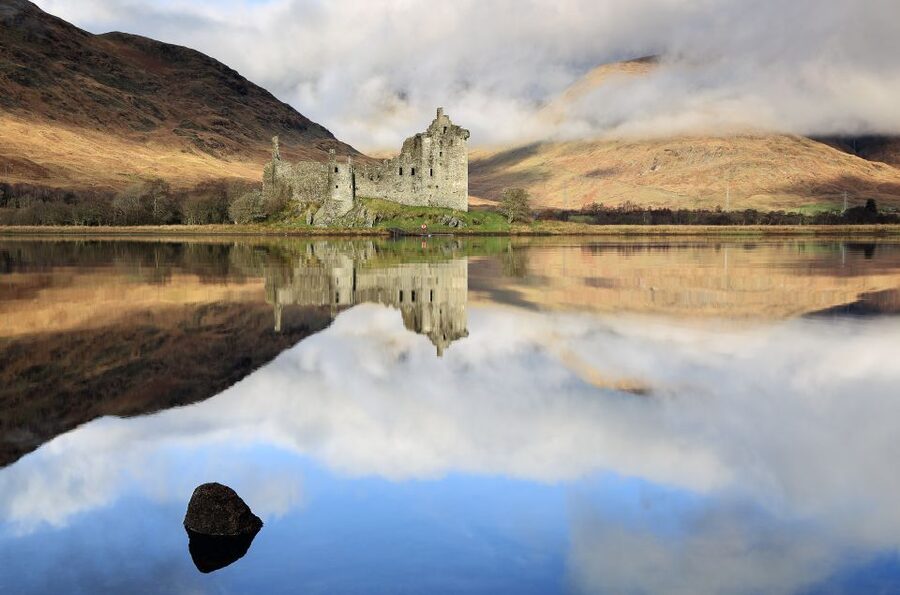 From Glasgow: Oban, Glencoe & West Highland Castles Day Trip - The West Highlands loop that starts in Glasgow, not at the end of your trip