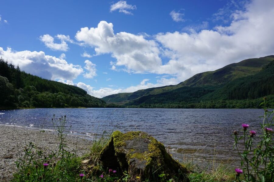 From Glasgow: Oban, Glencoe & West Highland Castles Day Trip - Glencoe photo-stop speed, with big payoffs if you prepare