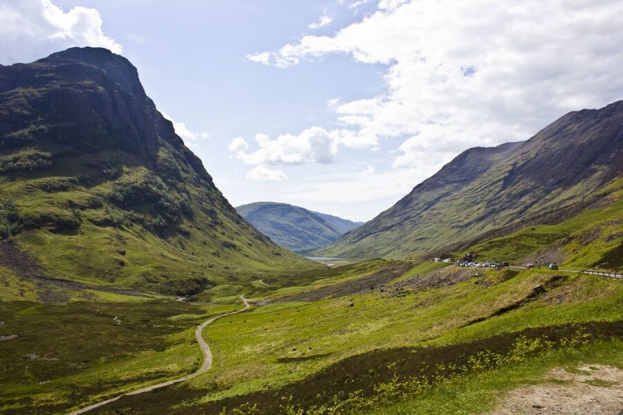 From Glasgow: Oban, Glencoe & West Highland Castles Day Trip - Who this trip fits, and who might want a different plan