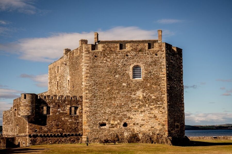 From Glasgow: Outlander Adventure Tour with Tickets - Key Things That Make This Tour Work (and Feel Worth It)